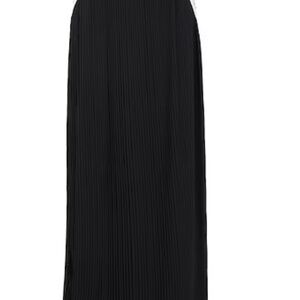 Cavalli class pleated skirt